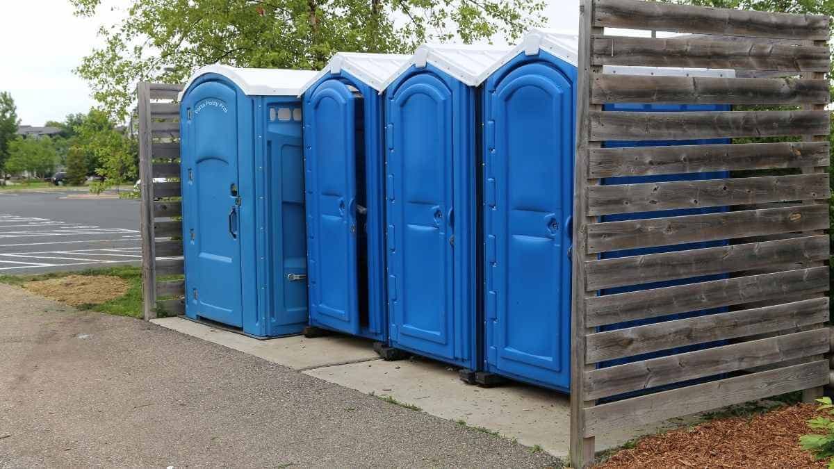 Porta Potty Cleaning and Maintenance - Porta Potty Rental Pros - Porta Potty Rentals services in Tyrone, OK